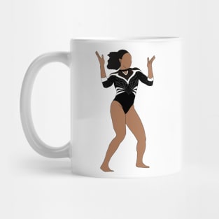 Chae Campbell Meet The Bruins 2023 Mug